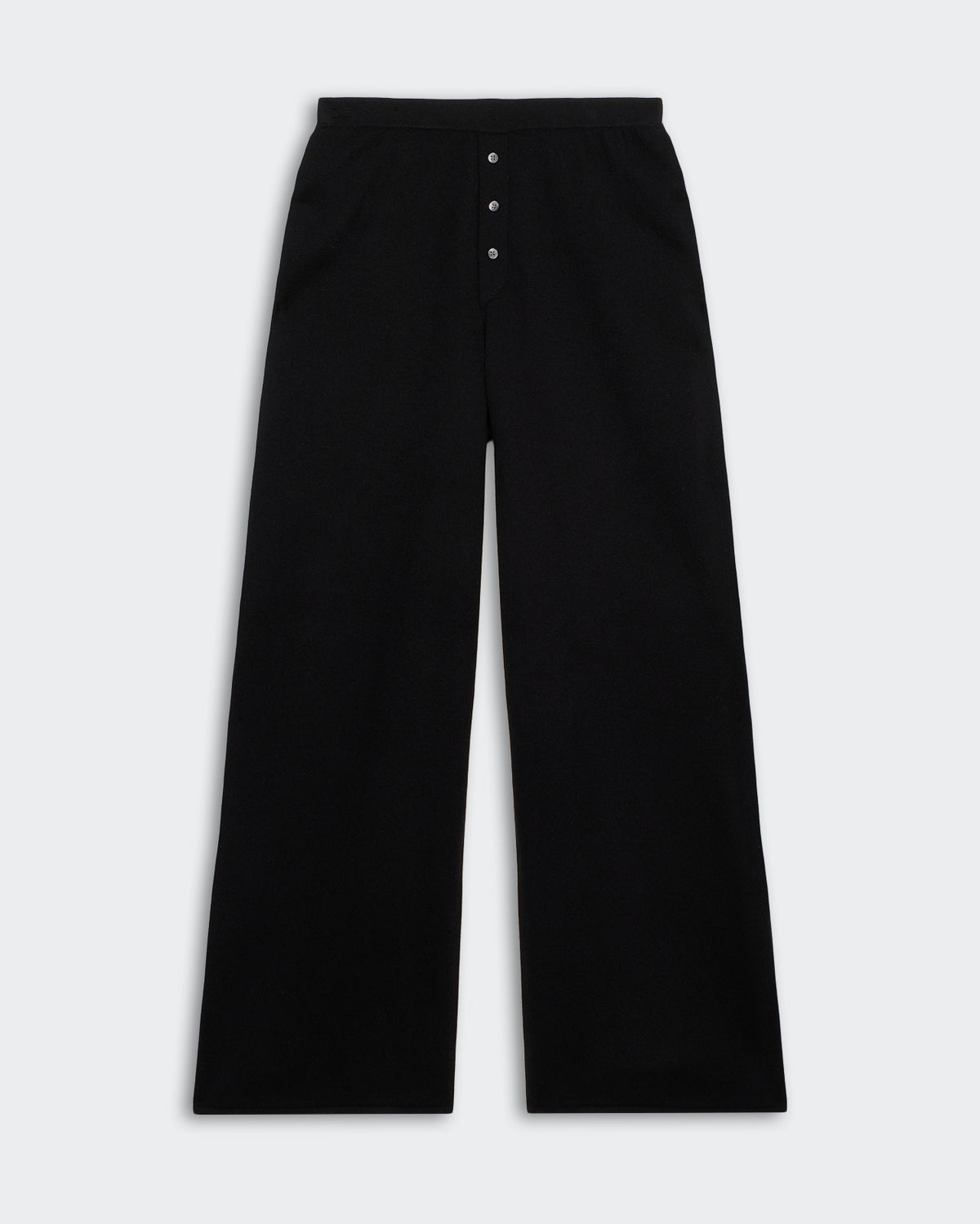 Everywear Pant - Black