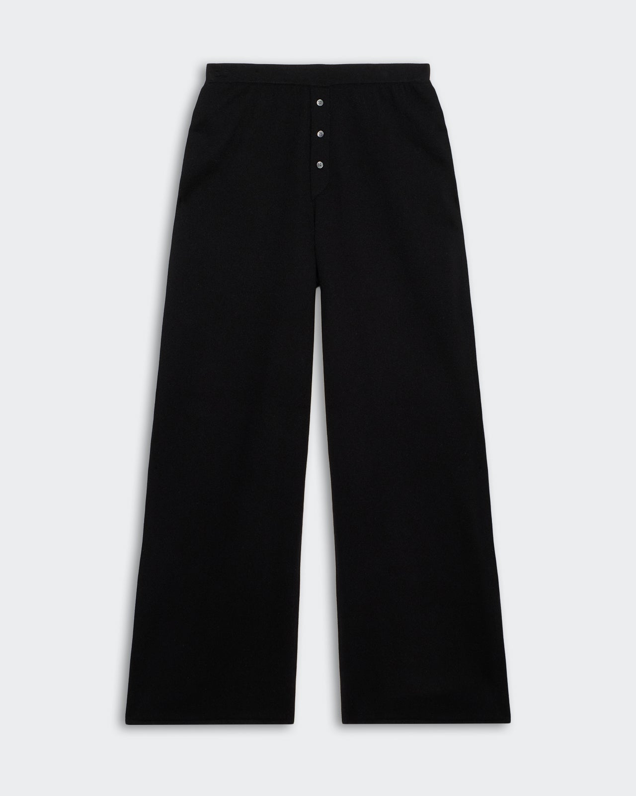 Everywear Pant - Black