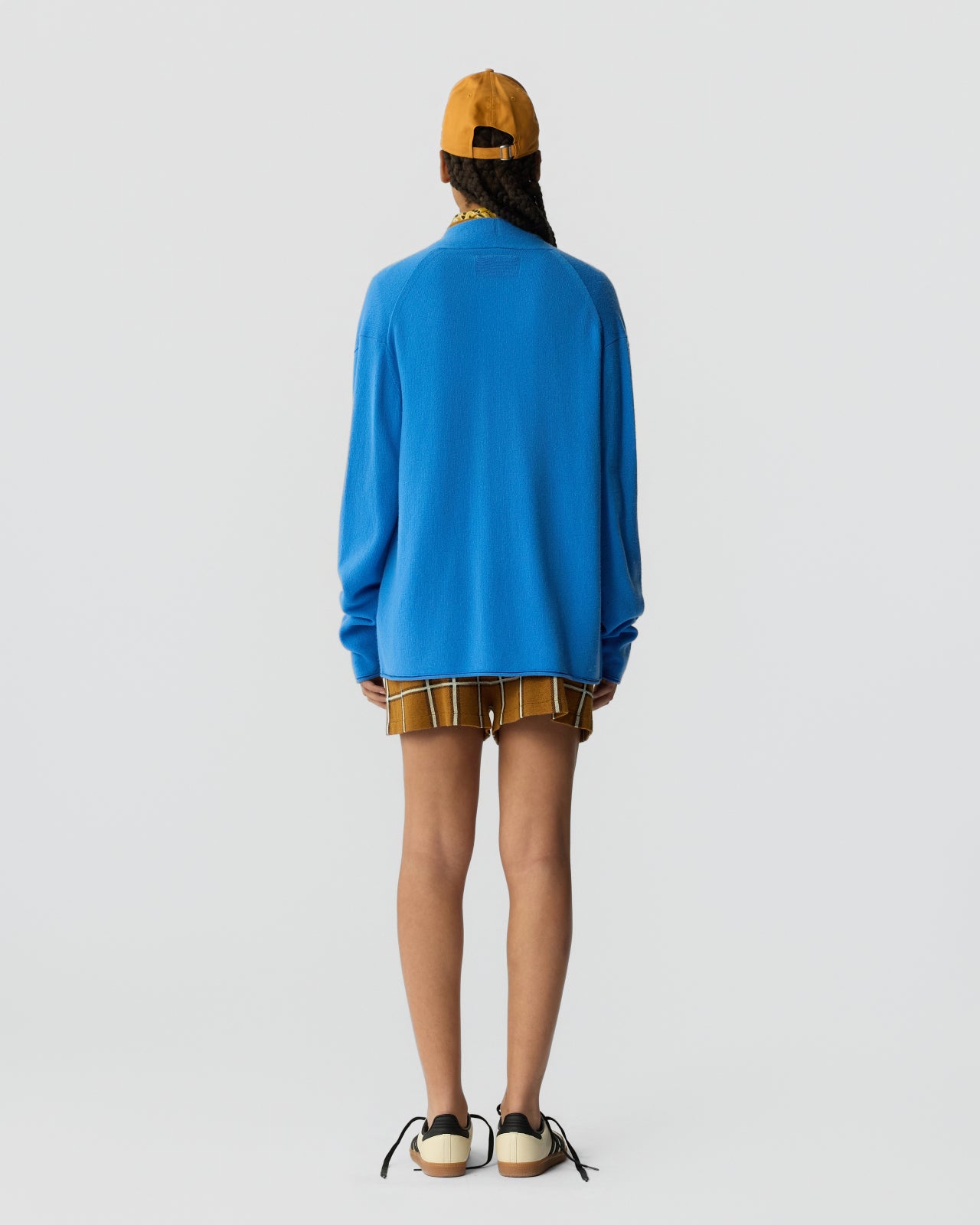 Everywear Cardigan - Sail