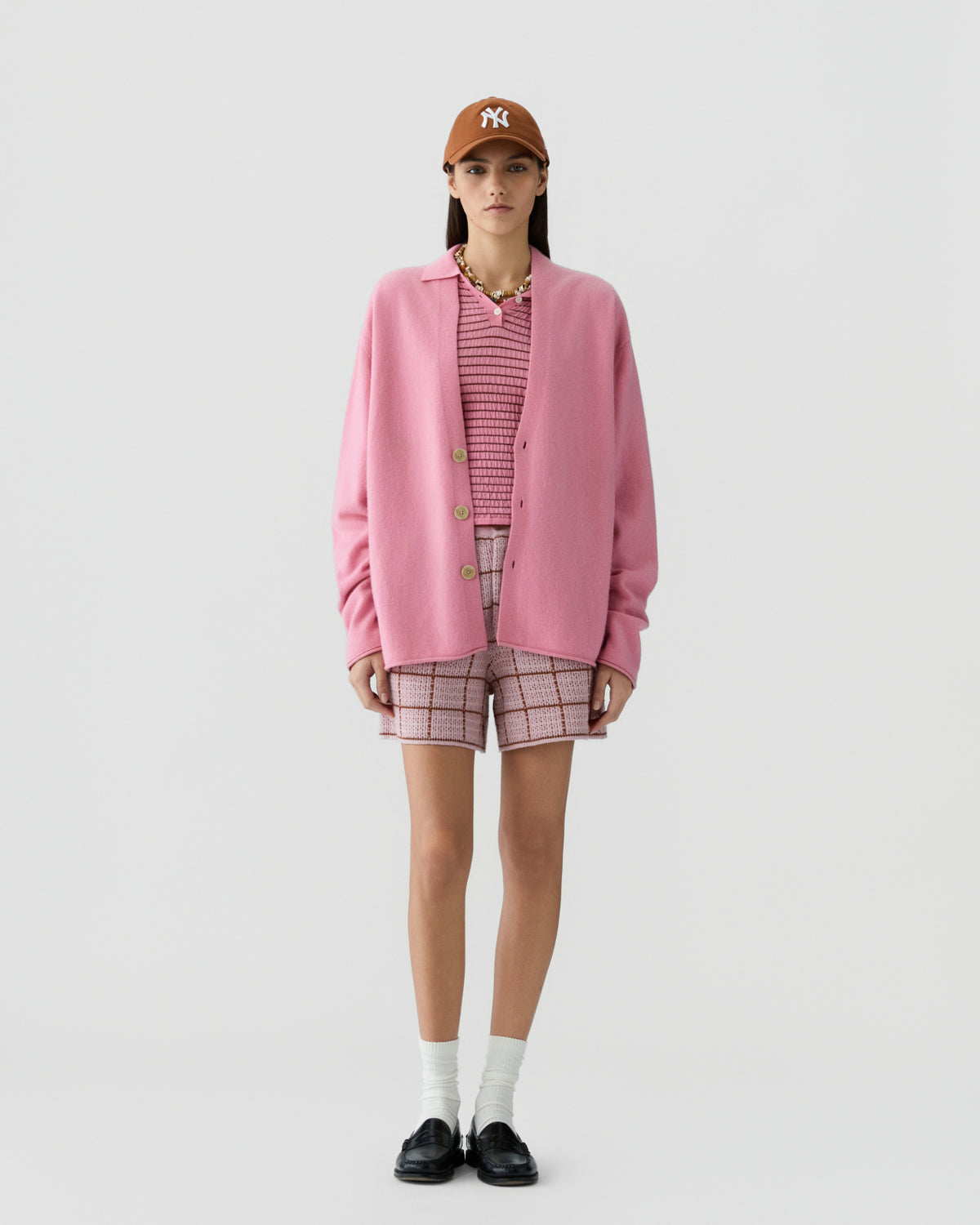 Everywear Cardigan - Sprinkle