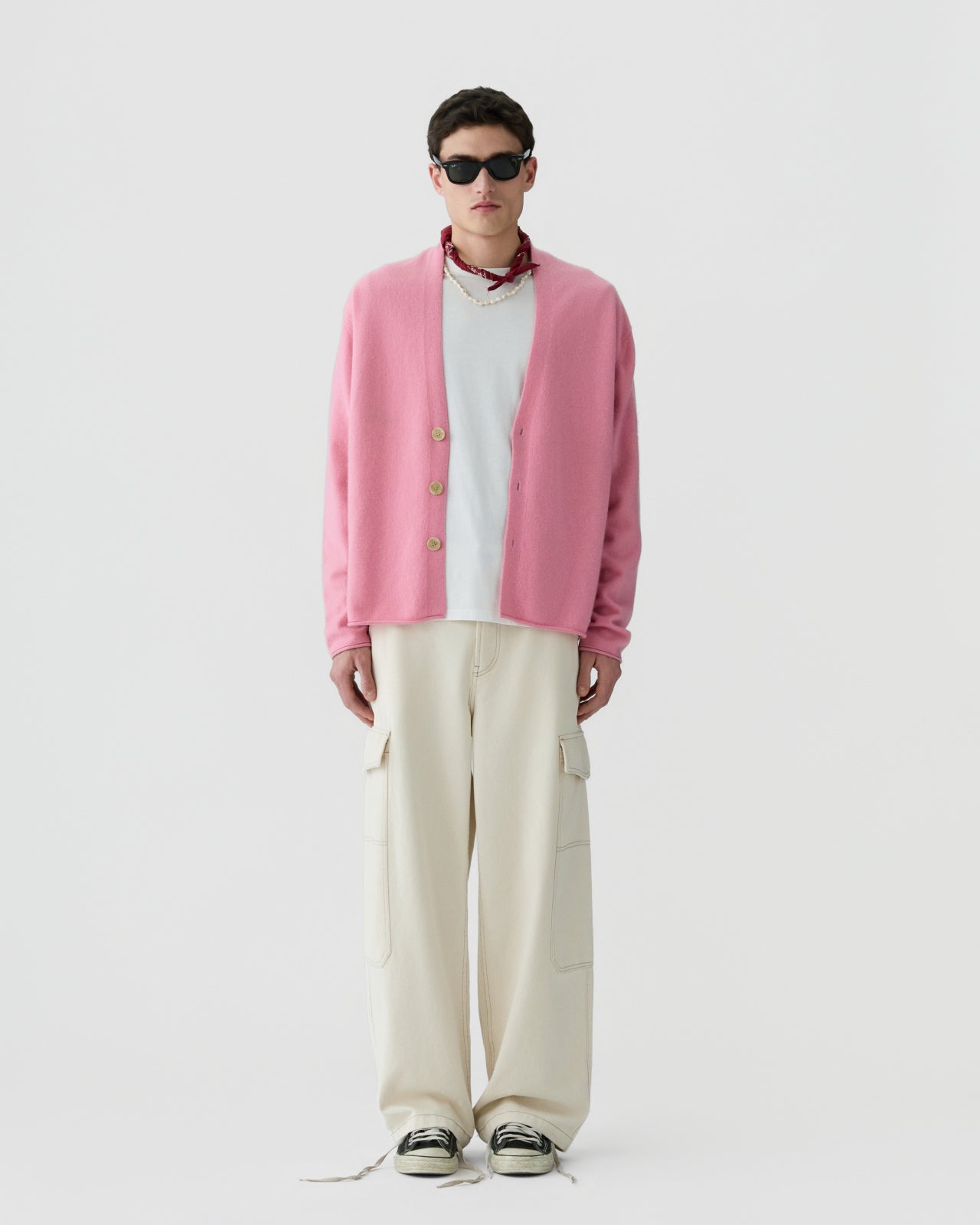 Everywear Cardigan - Sprinkle