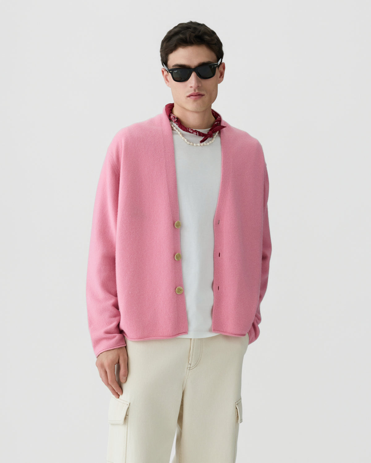 Everywear Cardigan - Sprinkle