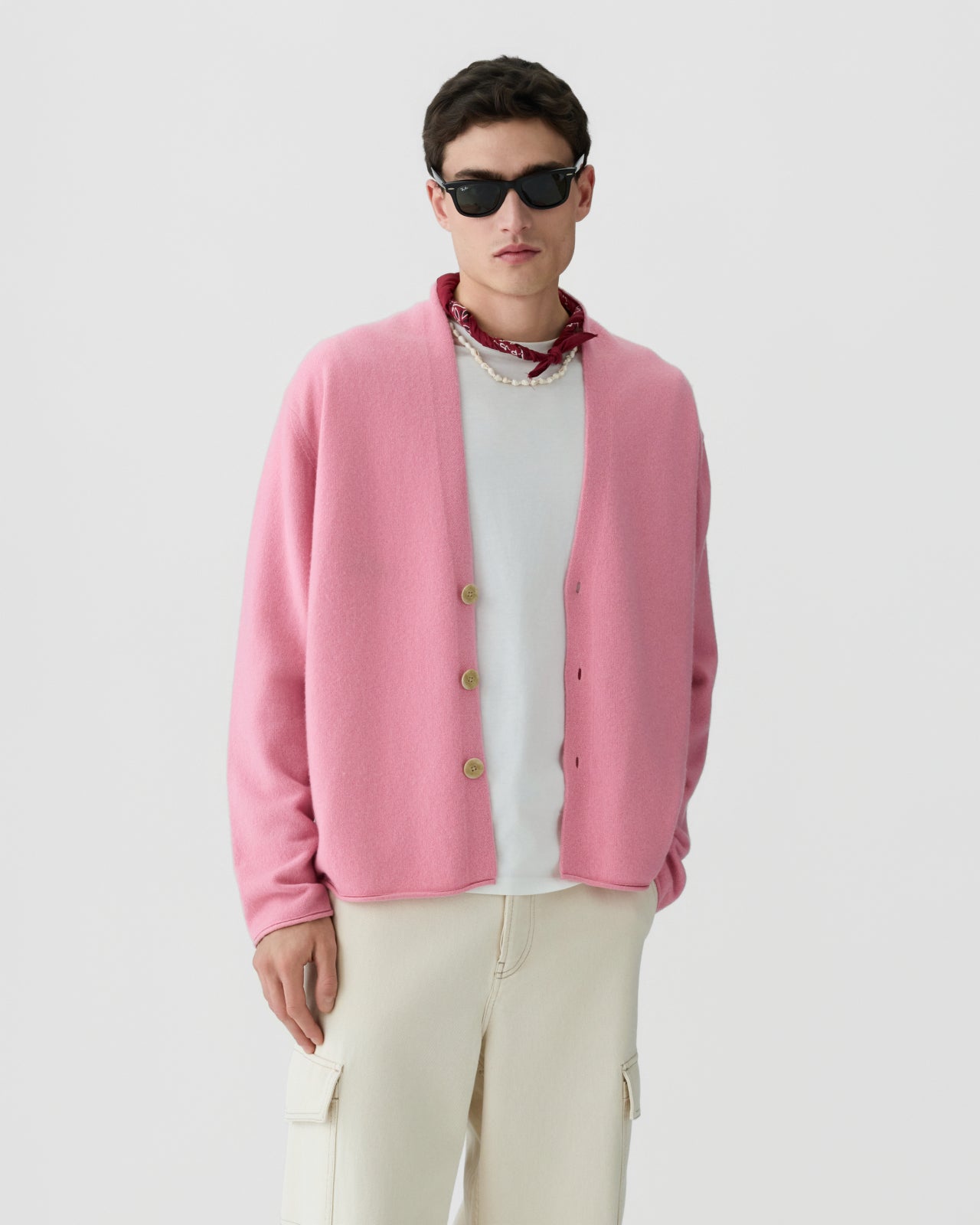 Everywear Cardigan - Sprinkle