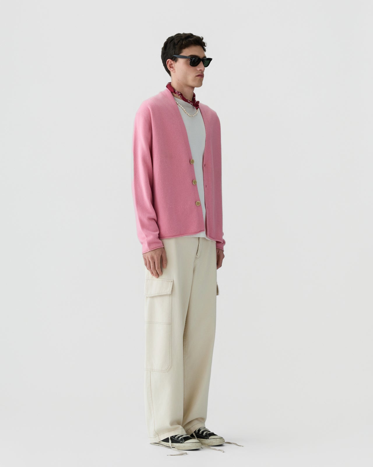Everywear Cardigan - Sprinkle