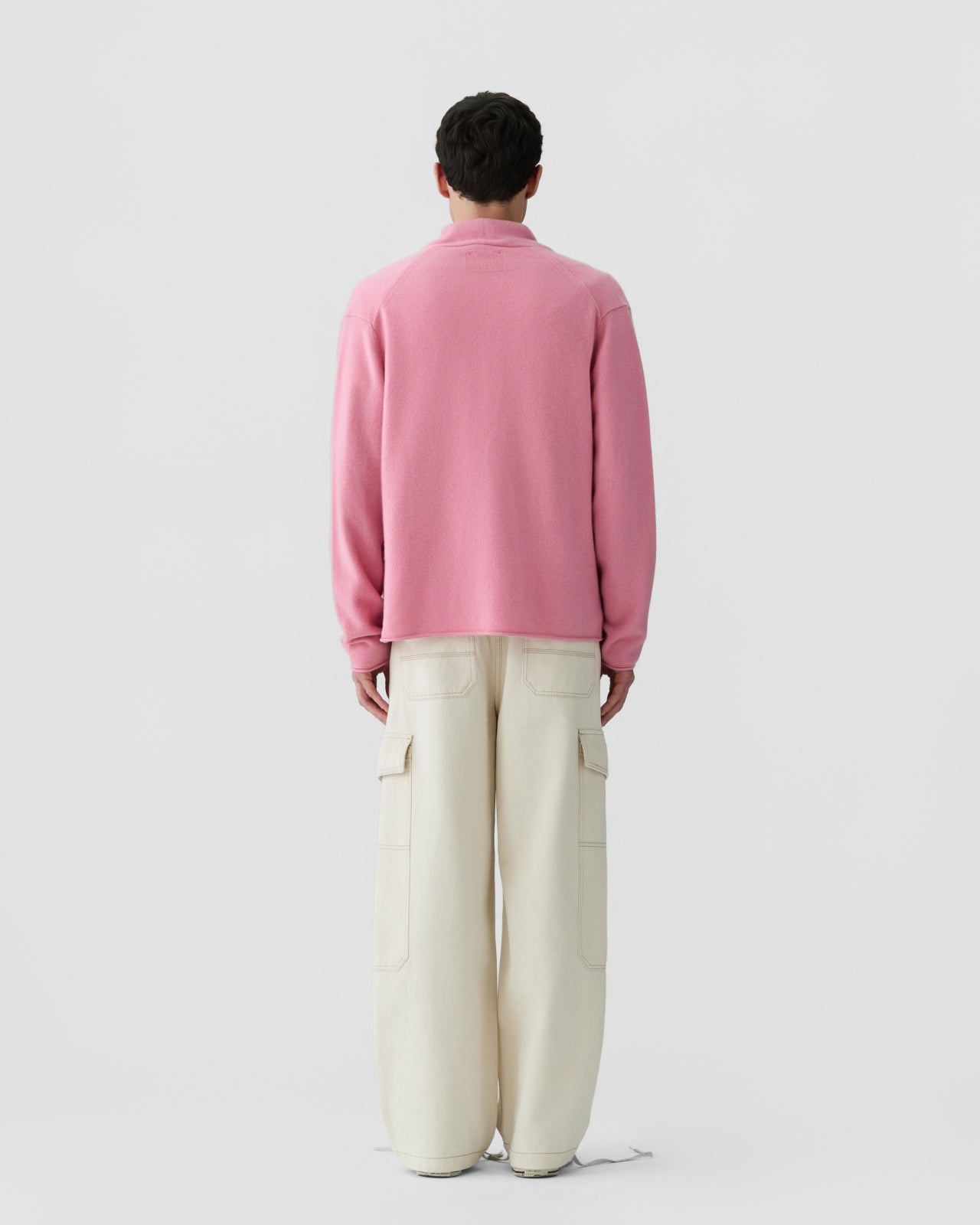 Everywear Cardigan - Sprinkle