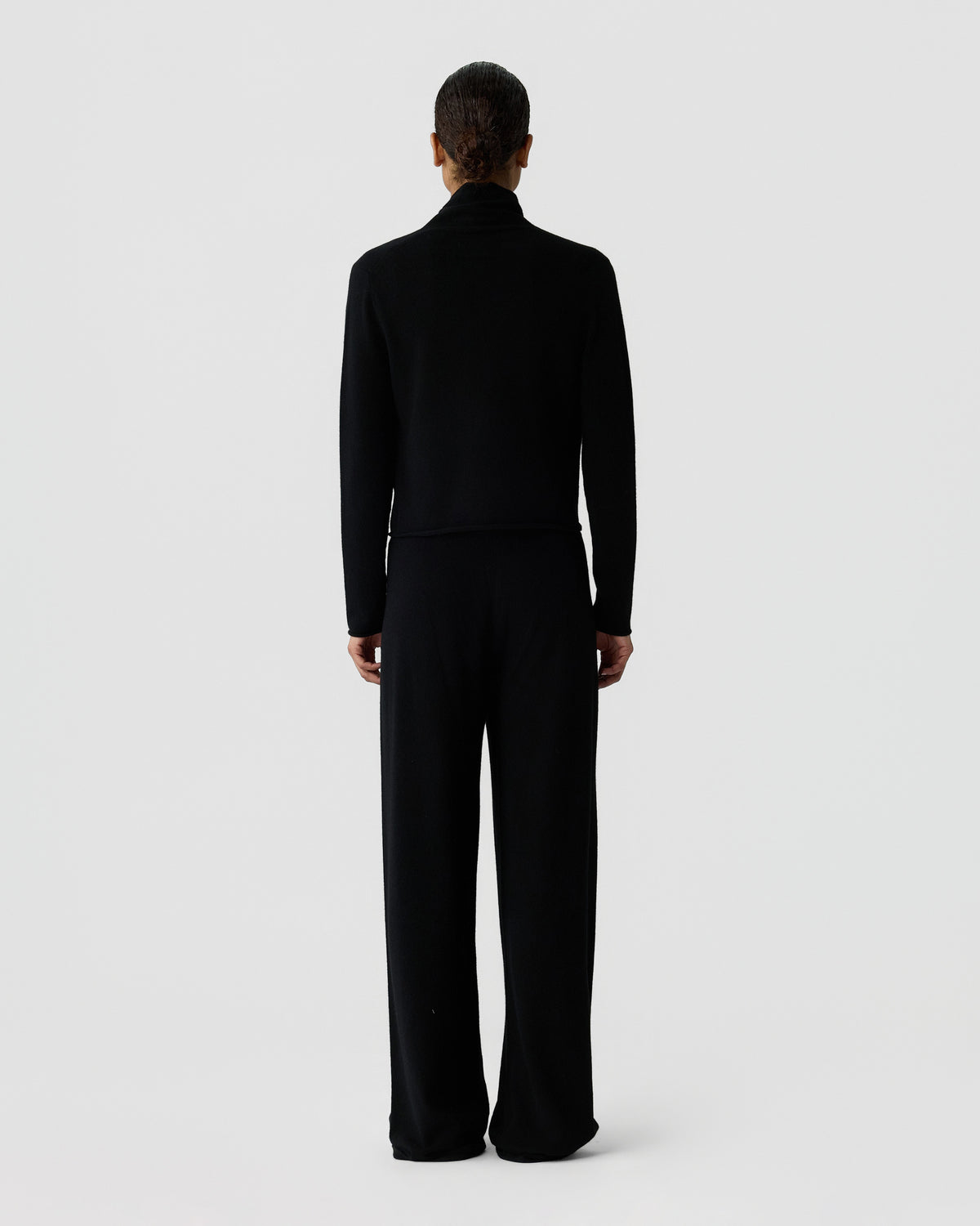 Everywear Pant - Black