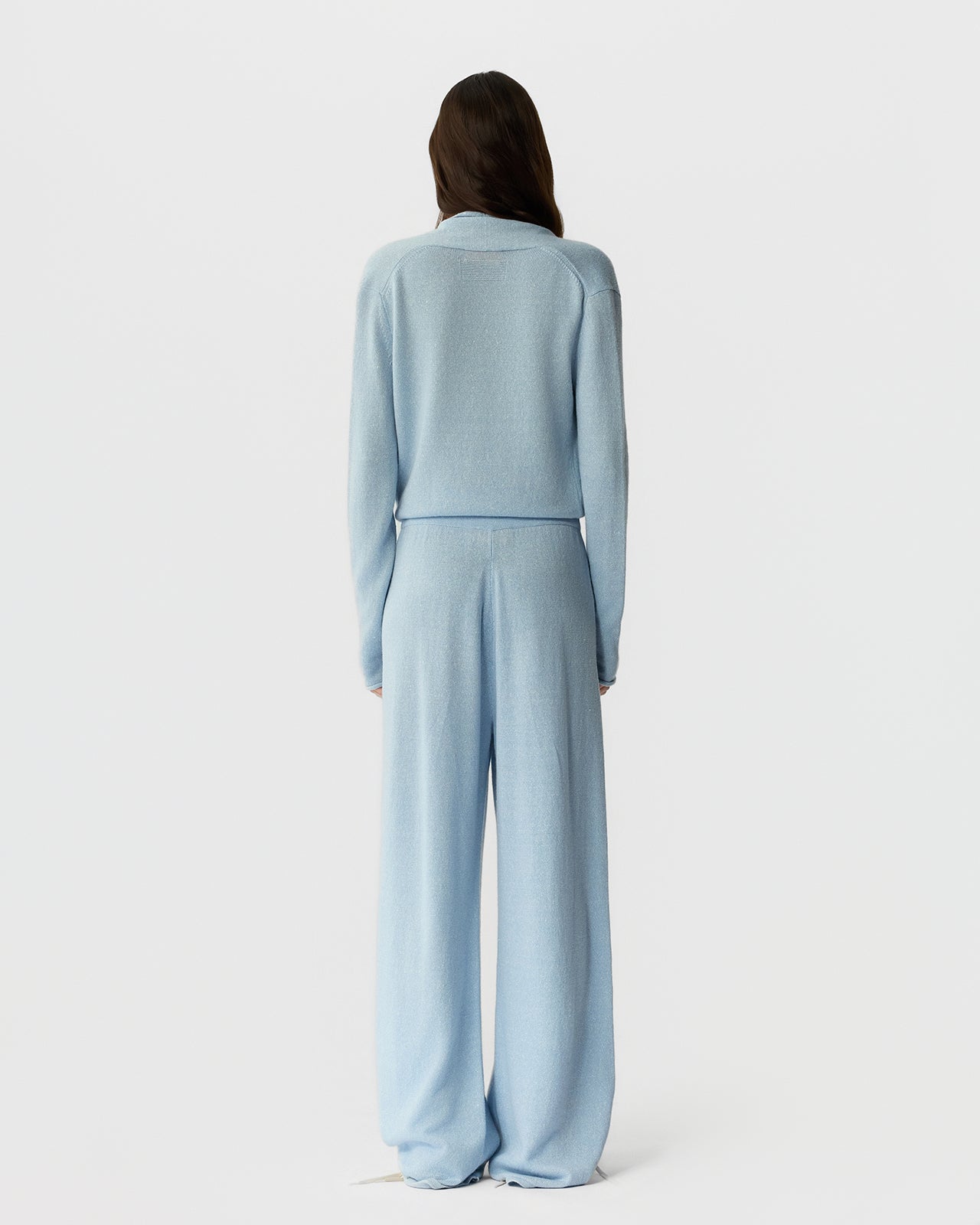 Everywear Pant - Clear Sky