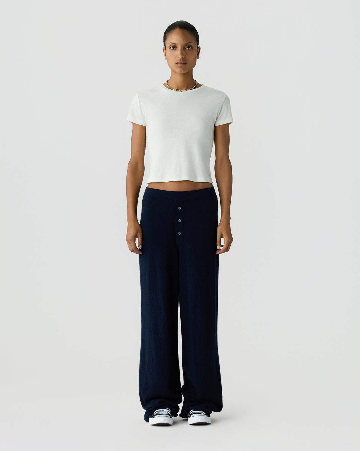 Everywear Pant - Midnight
