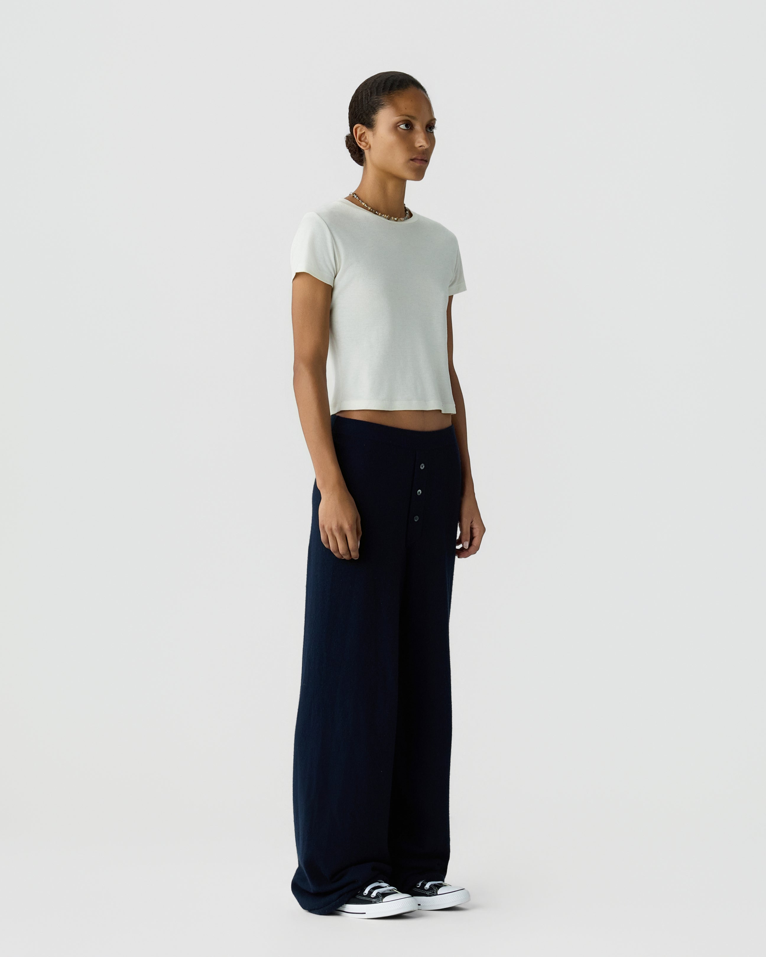 Everywear Pant - Midnight – Guest In Residence