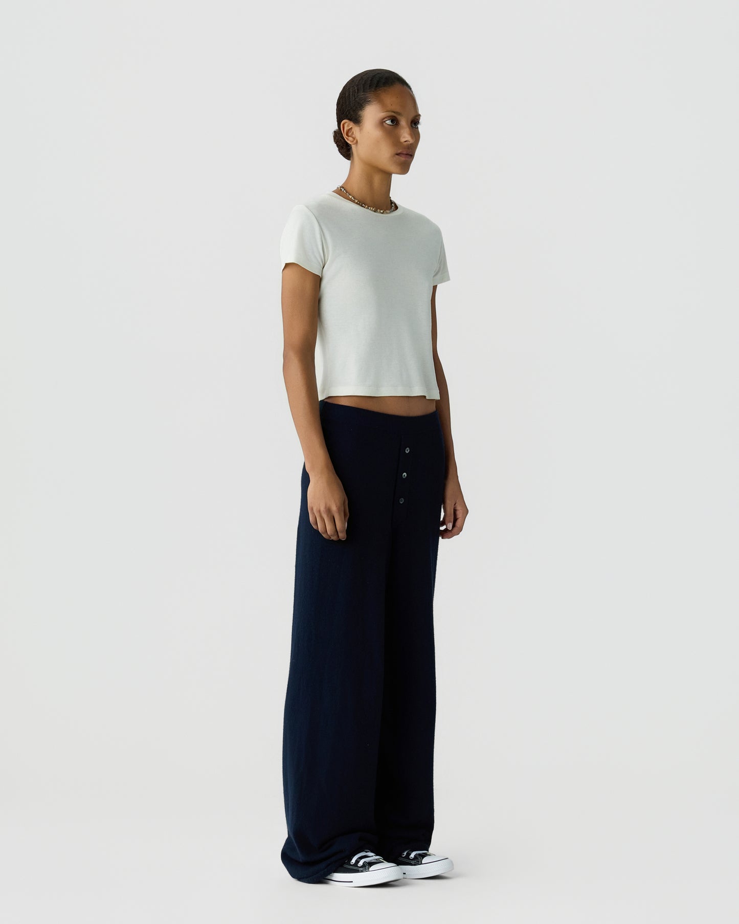 Everywear Pant - Midnight