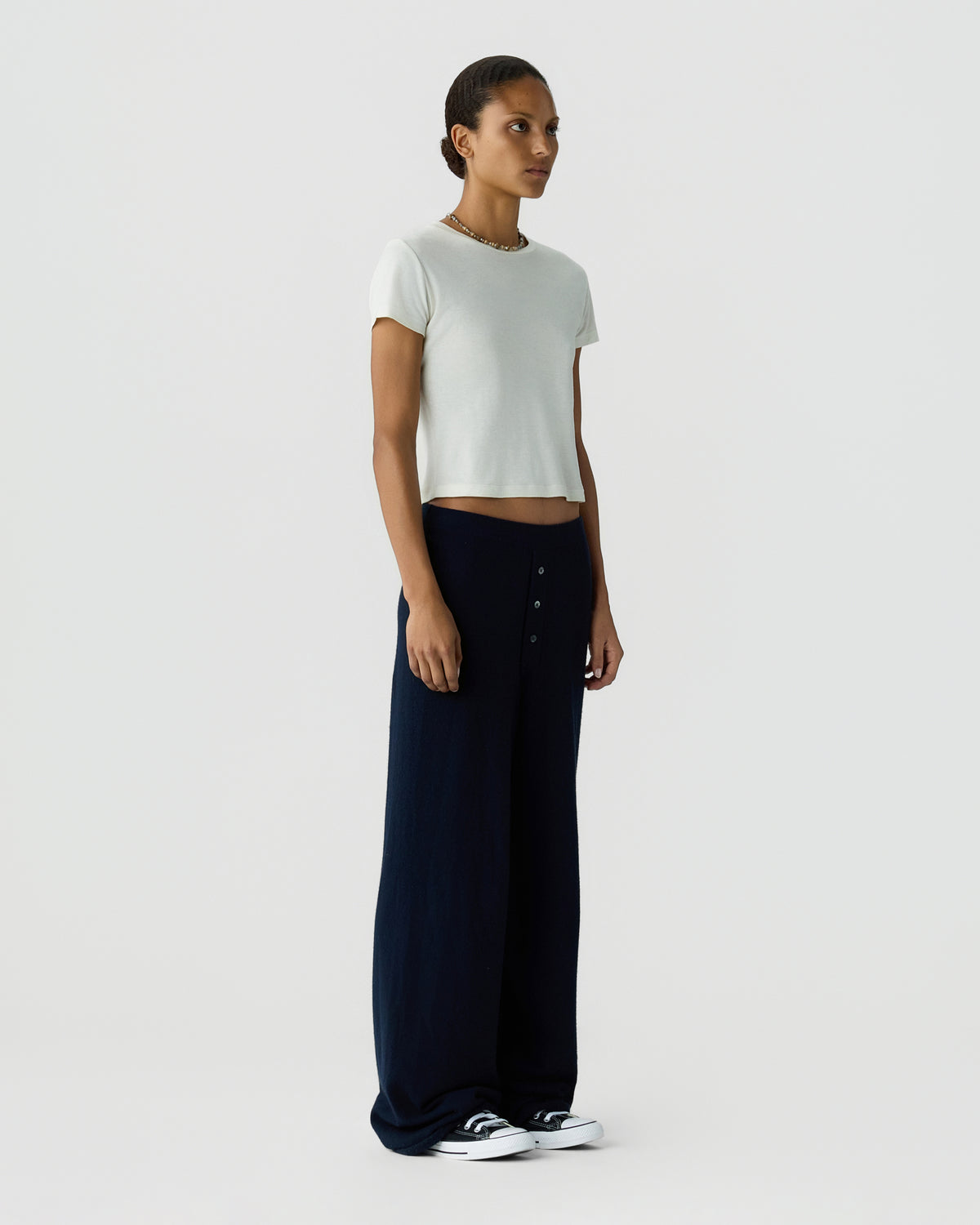 Everywear Pant - Midnight
