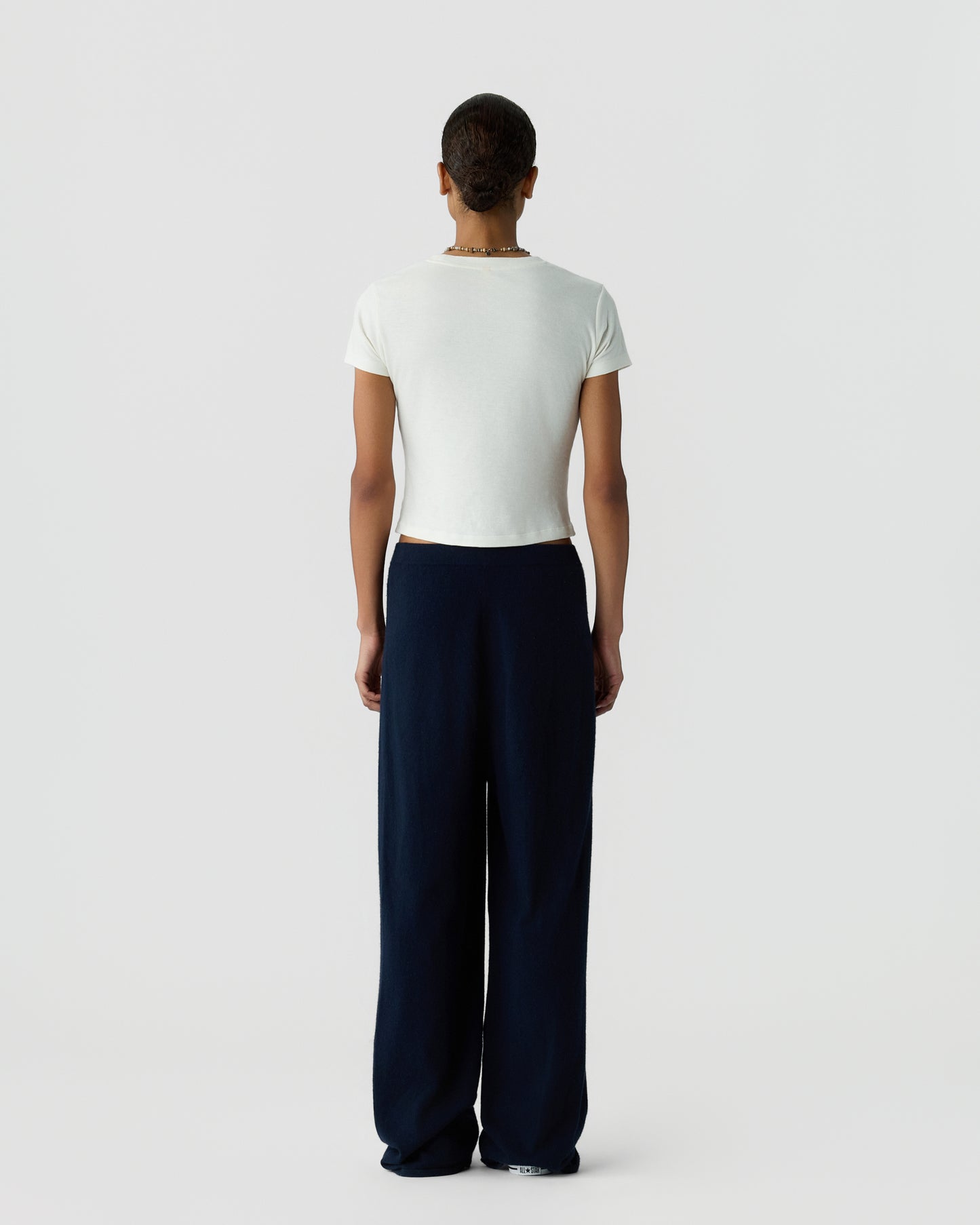 Everywear Pant - Midnight
