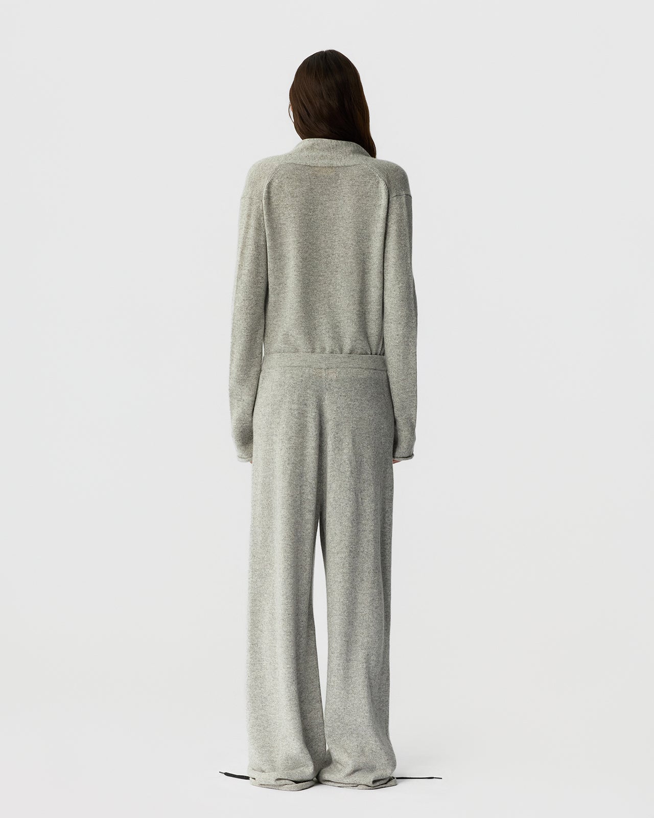 Everywear Pant - Stone