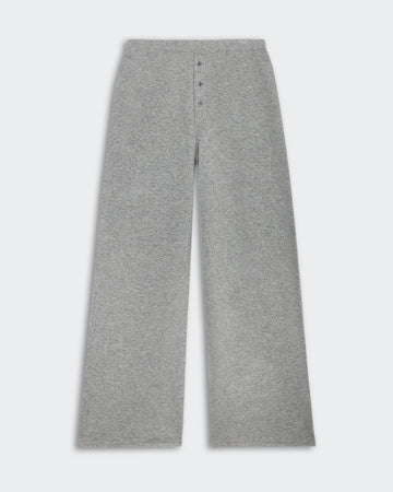 Everywear Pant Heather Grey