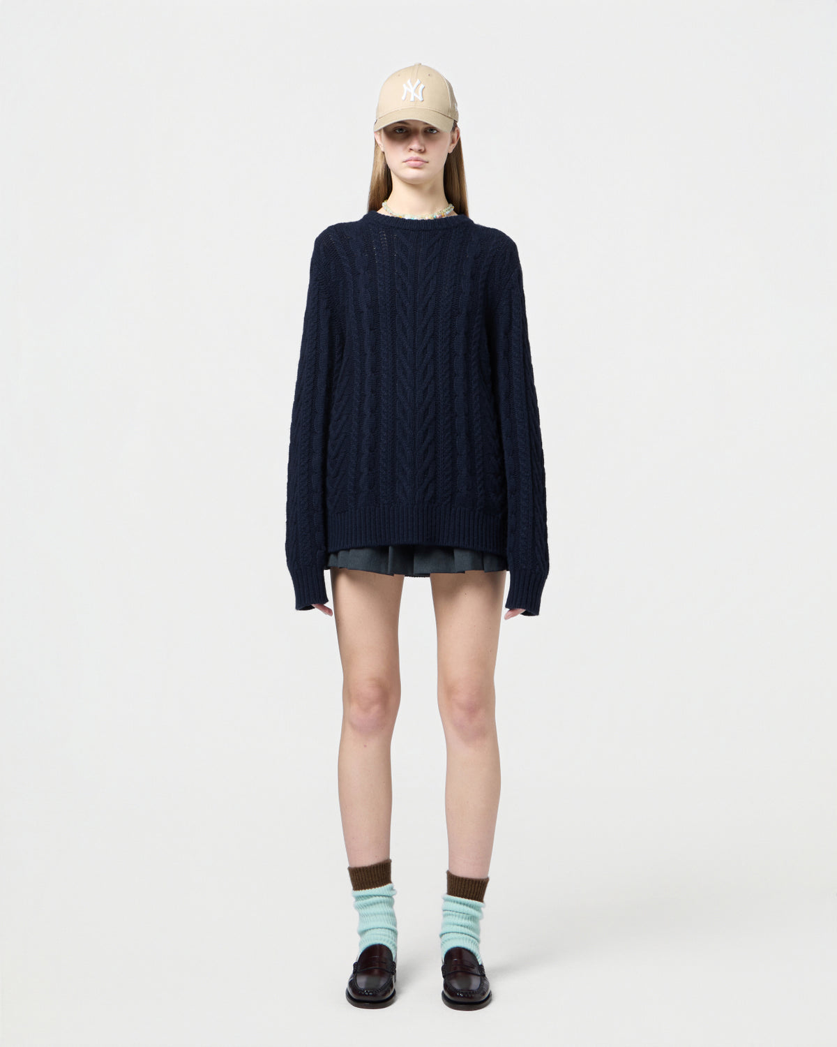 Fisherman Crew - Midnight