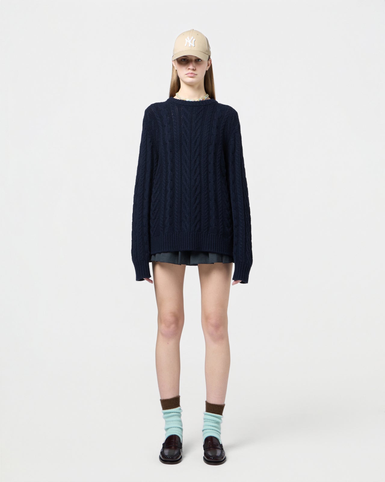 Fisherman Crew - Midnight