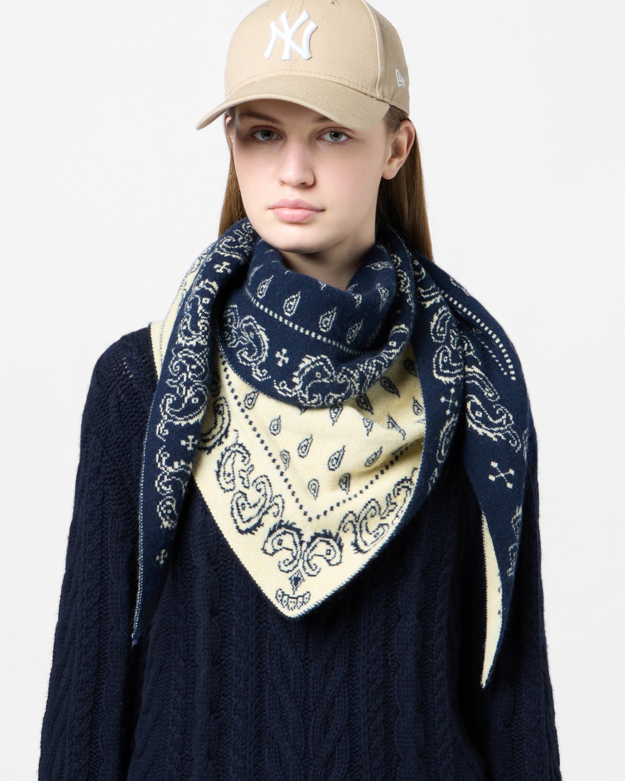 Fisherman Crew - Midnight