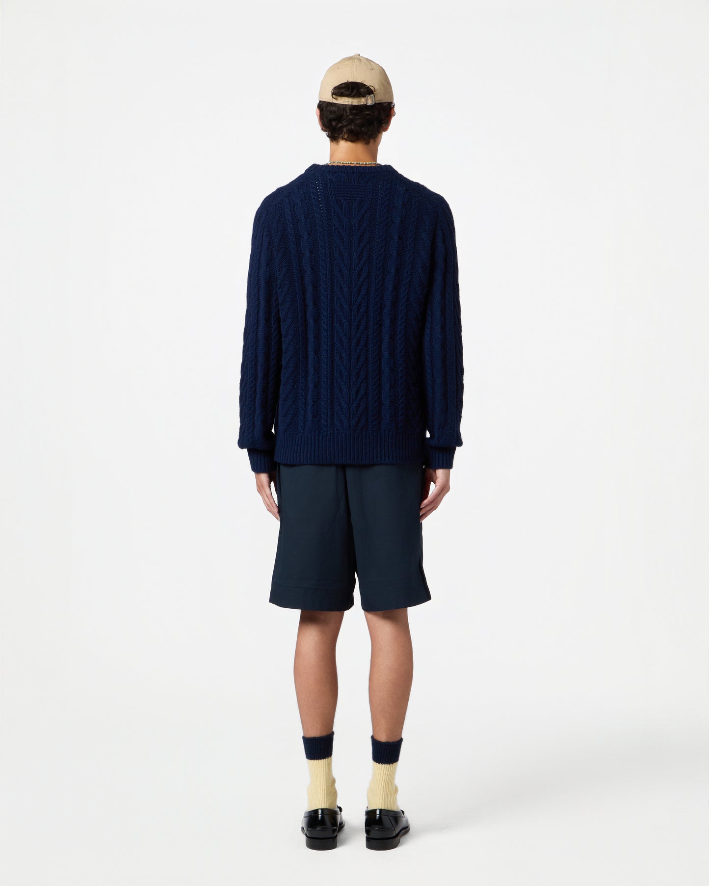 Fisherman Crew - Midnight