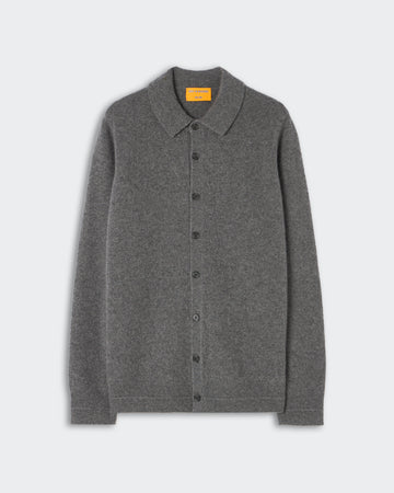 Felted Plaza Shirt