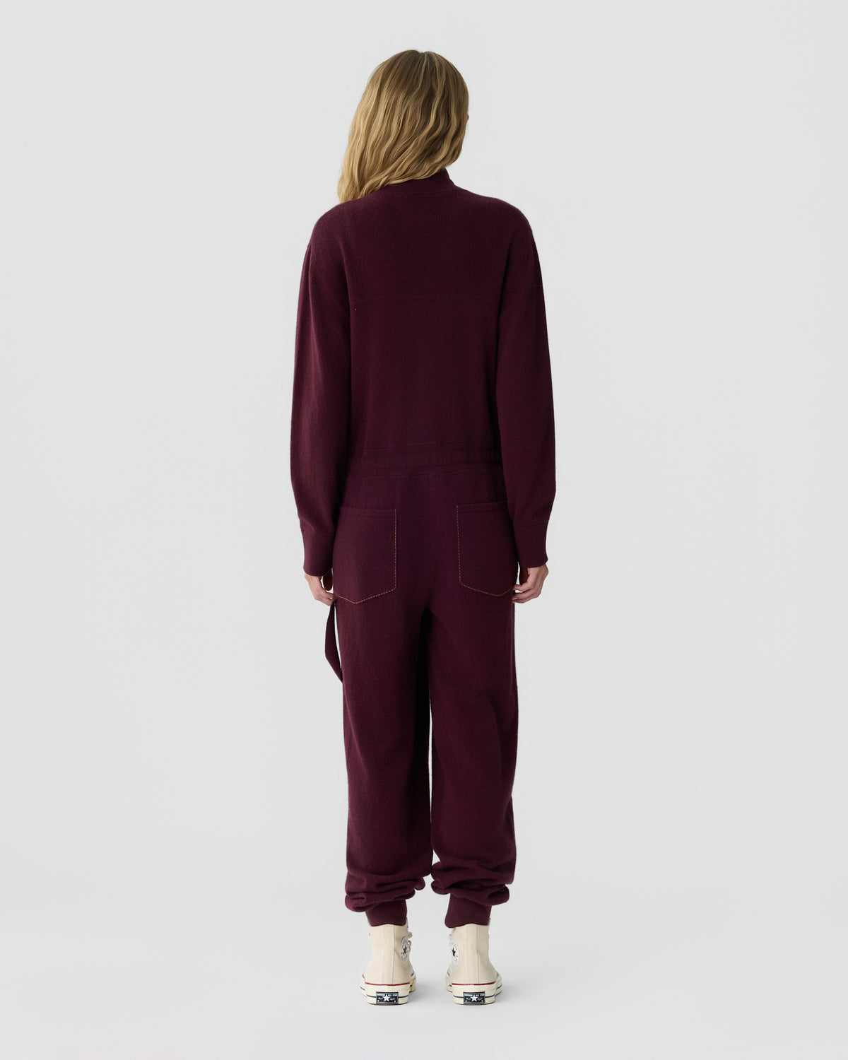 Flight Suit - Fig