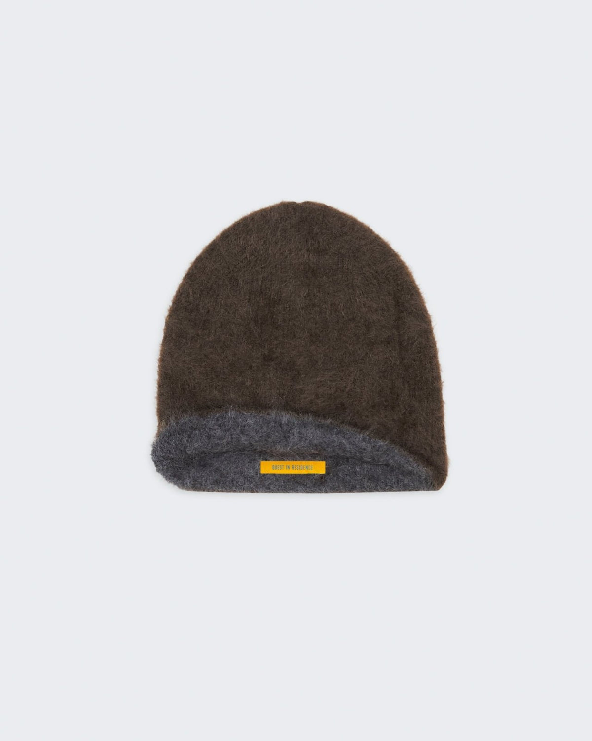 The Grizzly Reversible Hat - Chestnut/Charcoal