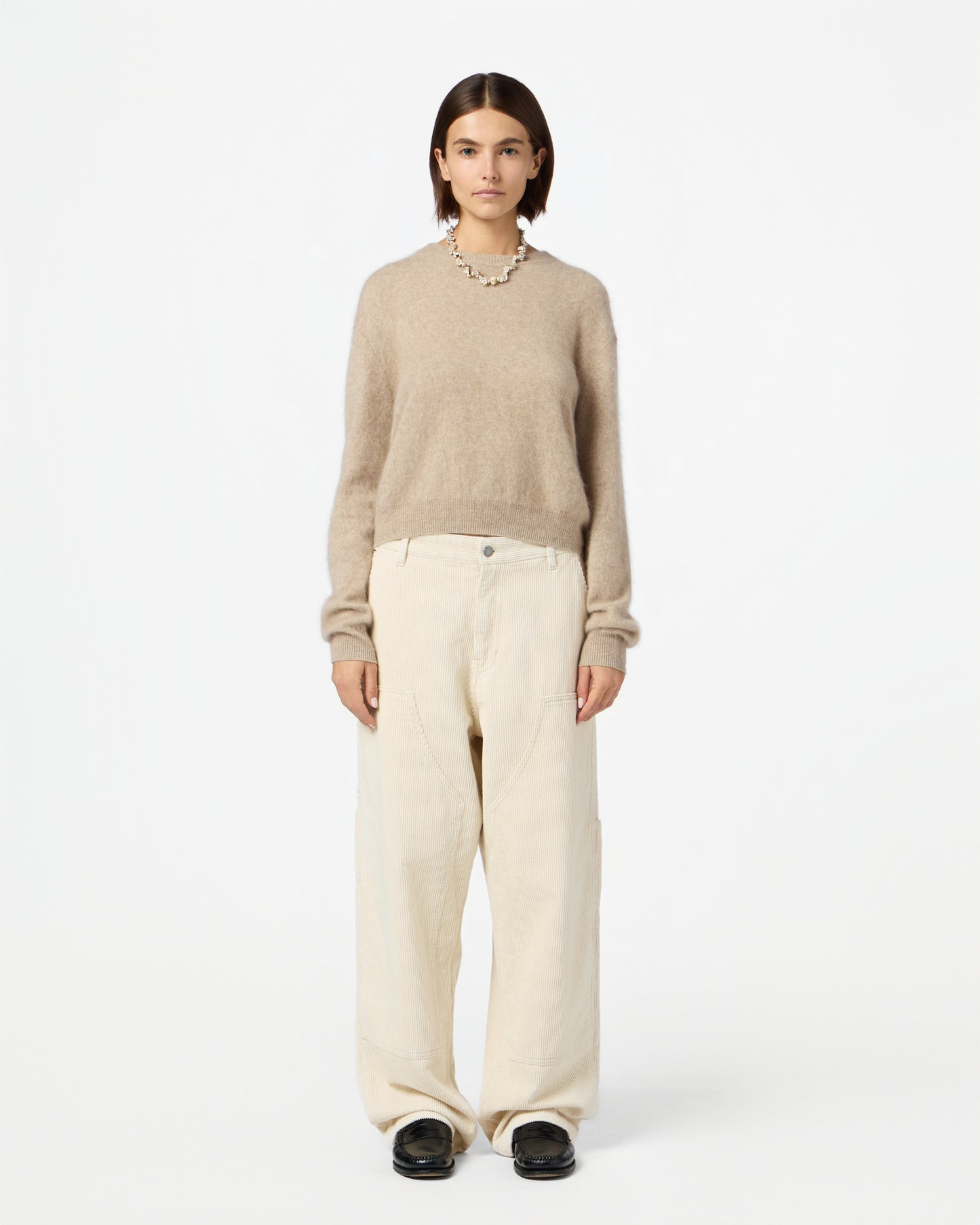 Grizzly Crew - Taupe