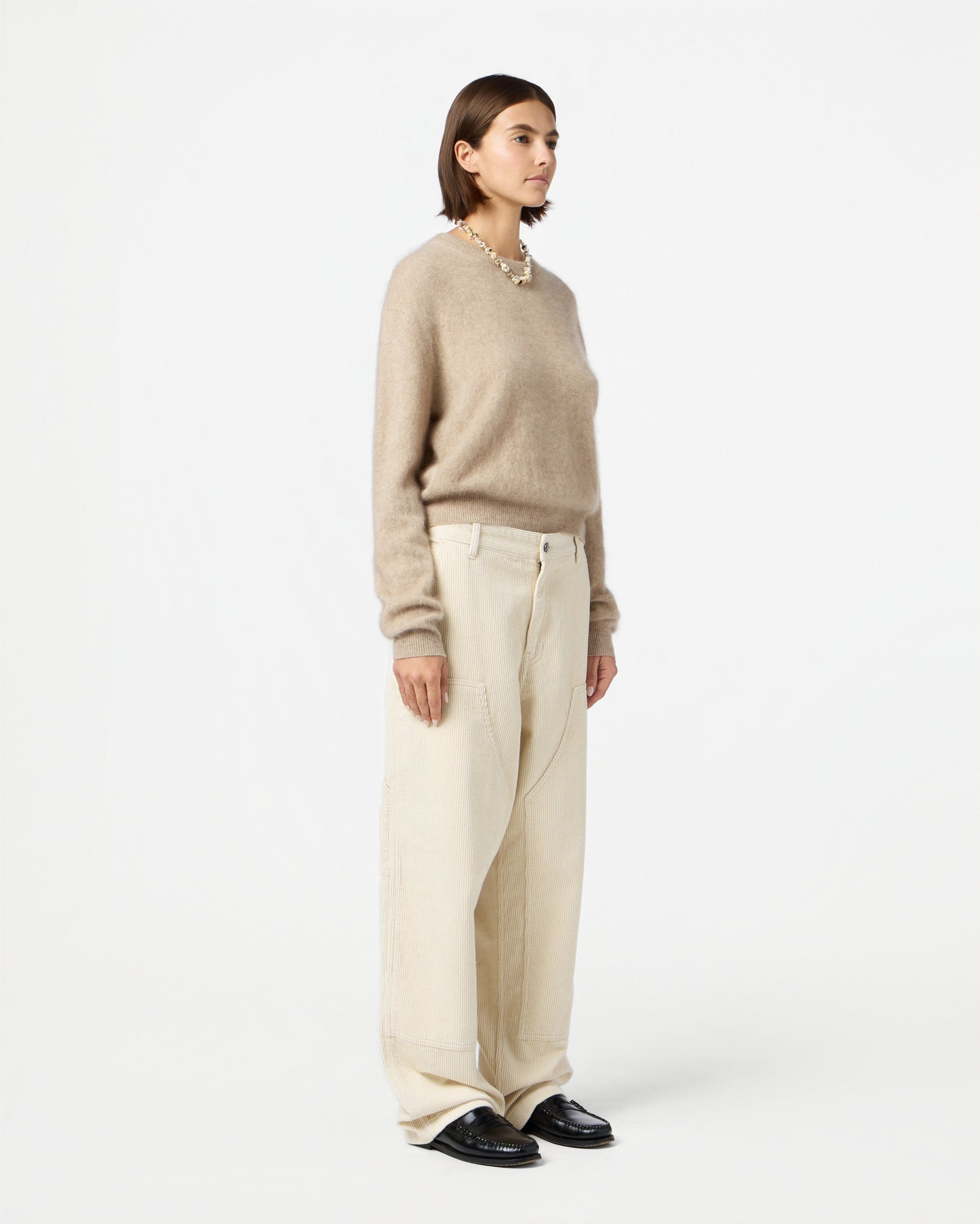 Grizzly Crew - Taupe