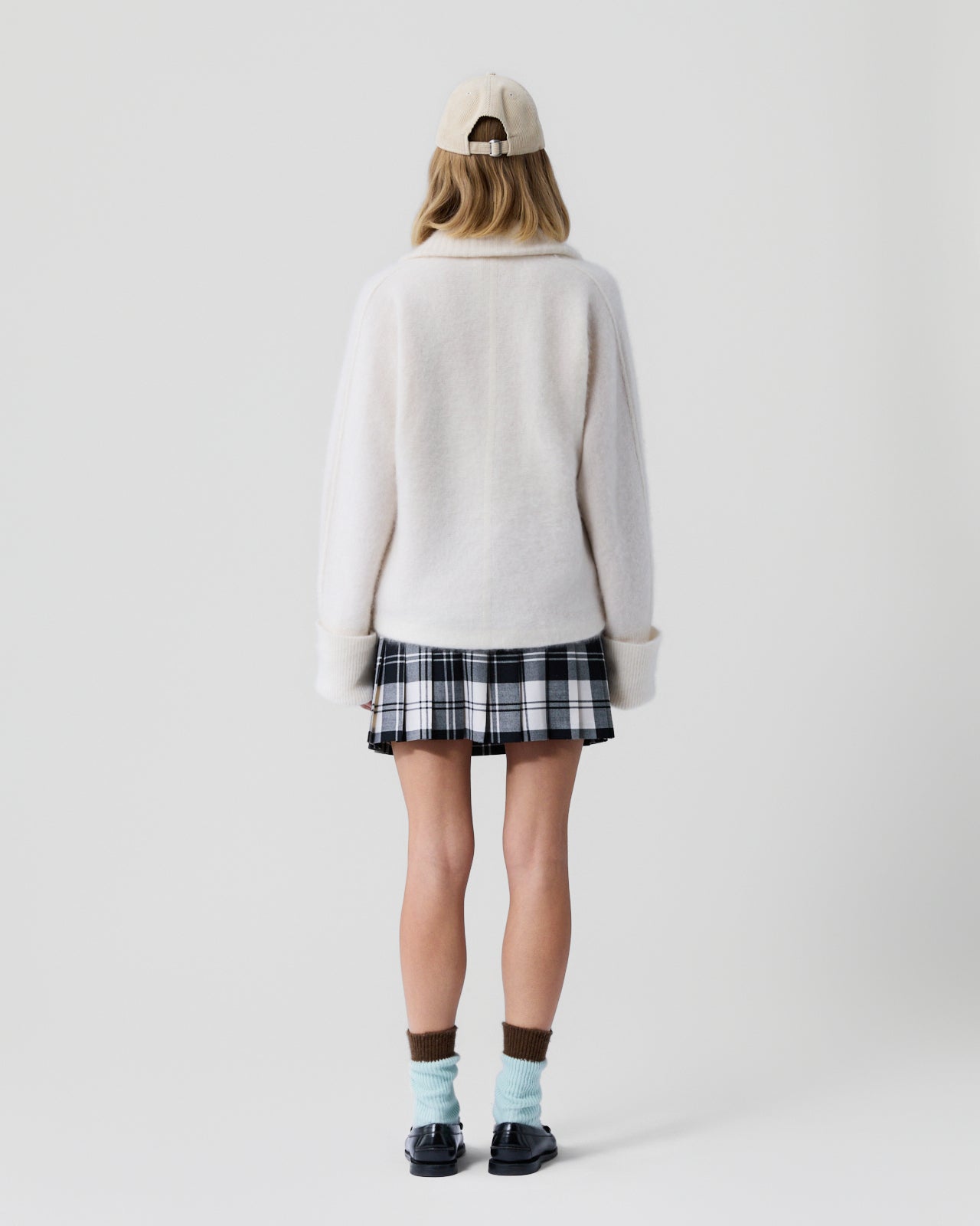 Grizzly Le Jacket - Cream