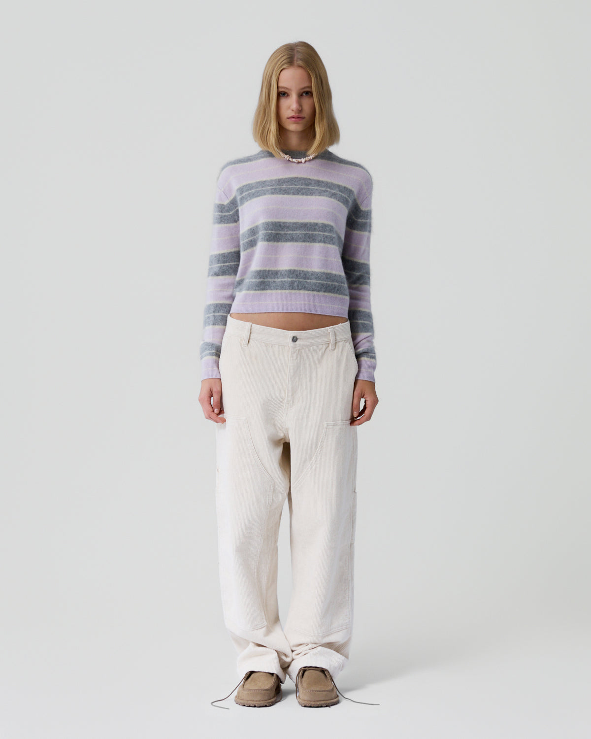 Grizzly Stripe Crew - Dusk Combo