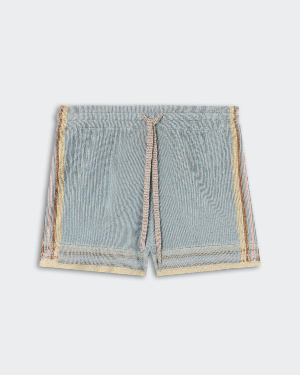 Havana Short - Clear Sky Combo