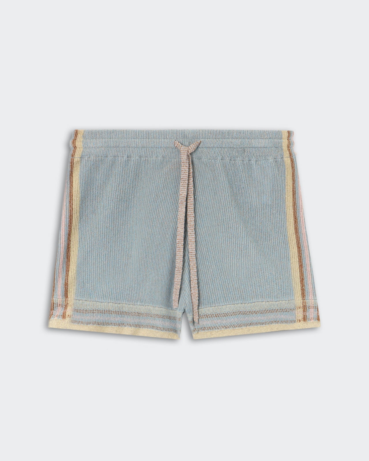 Havana Short - Clear Sky Combo