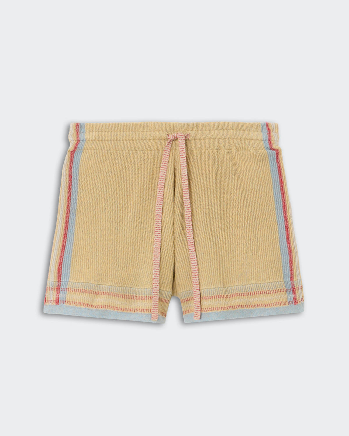 Havana Short - Sandstone Combo