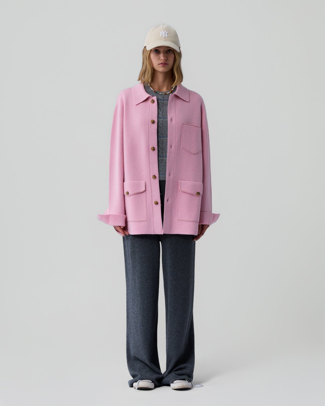 Industry Jacket - Daybreak