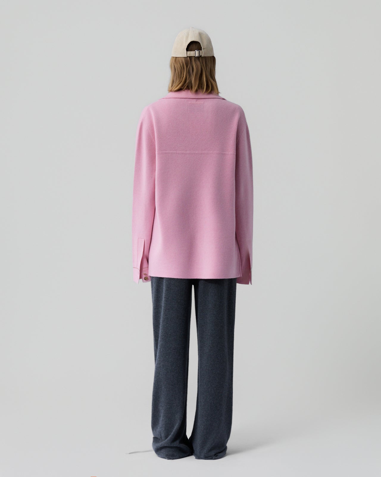 Industry Jacket - Daybreak