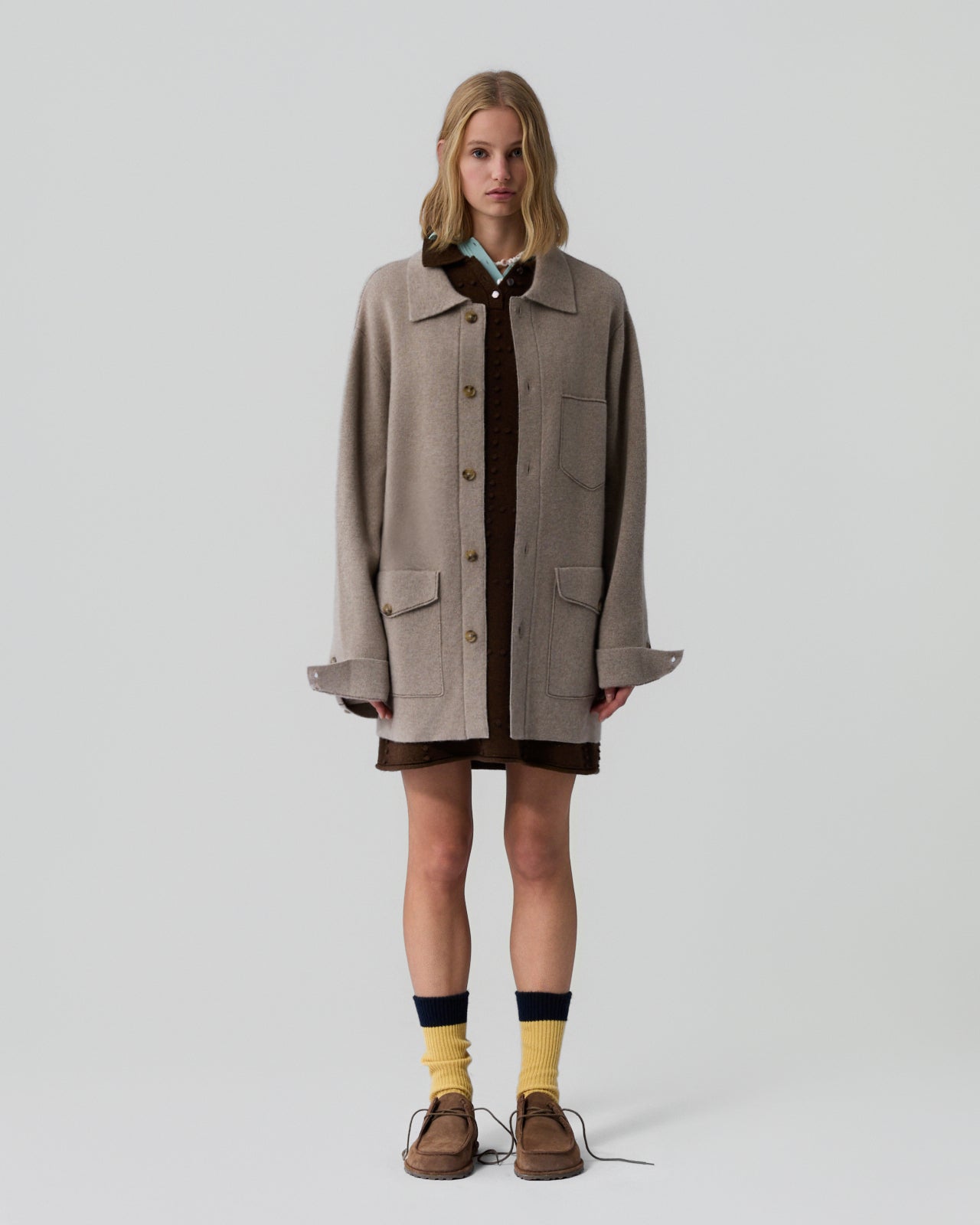 Industry Jacket
