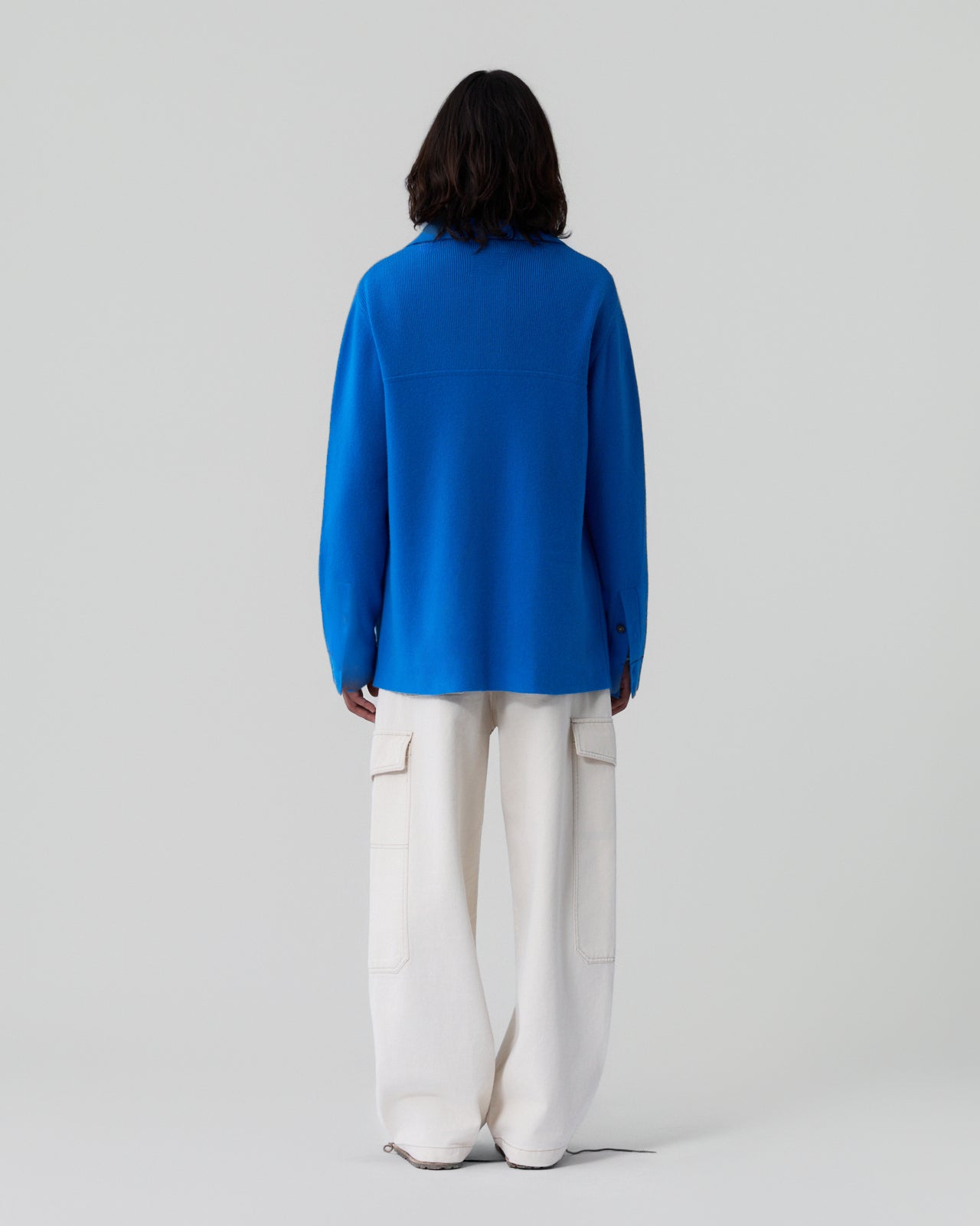 Industry Jacket - Twilight/Chestnut