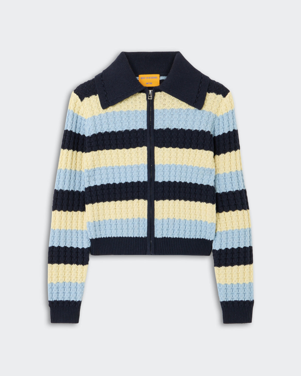 Kirby Jacket - Midnight Combo