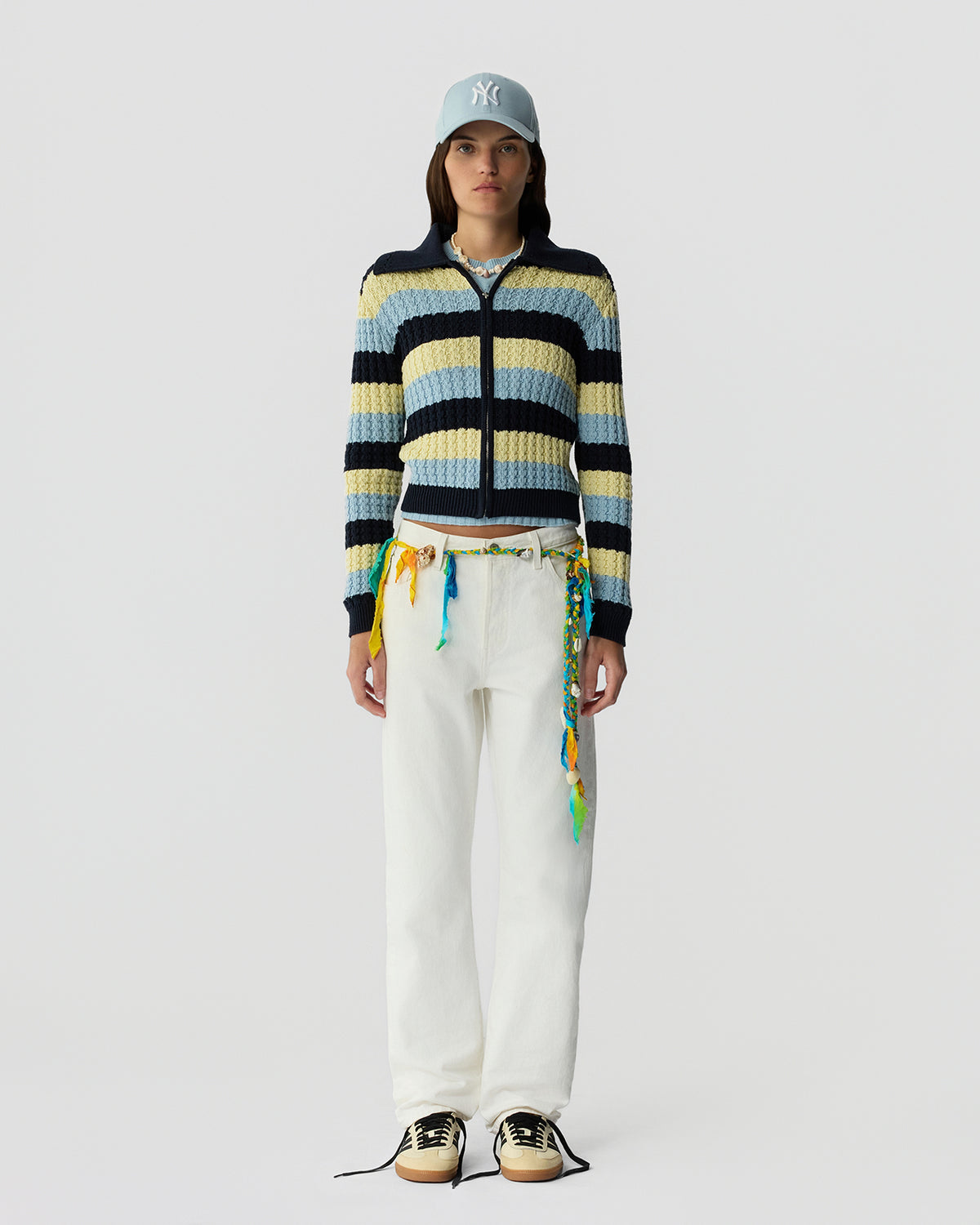 Kirby Jacket - Midnight Combo