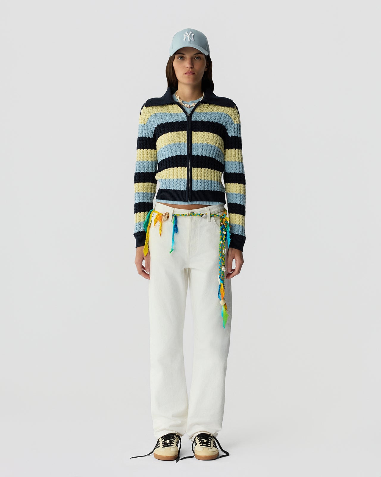 Kirby Jacket - Midnight Combo