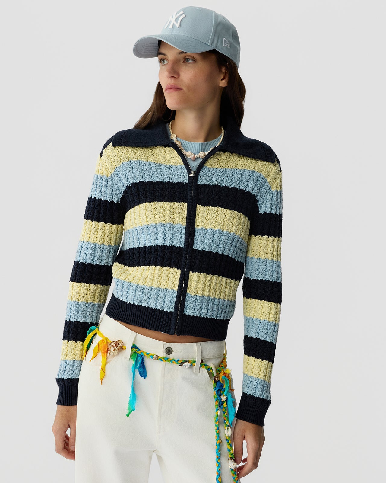 Kirby Jacket - Midnight Combo