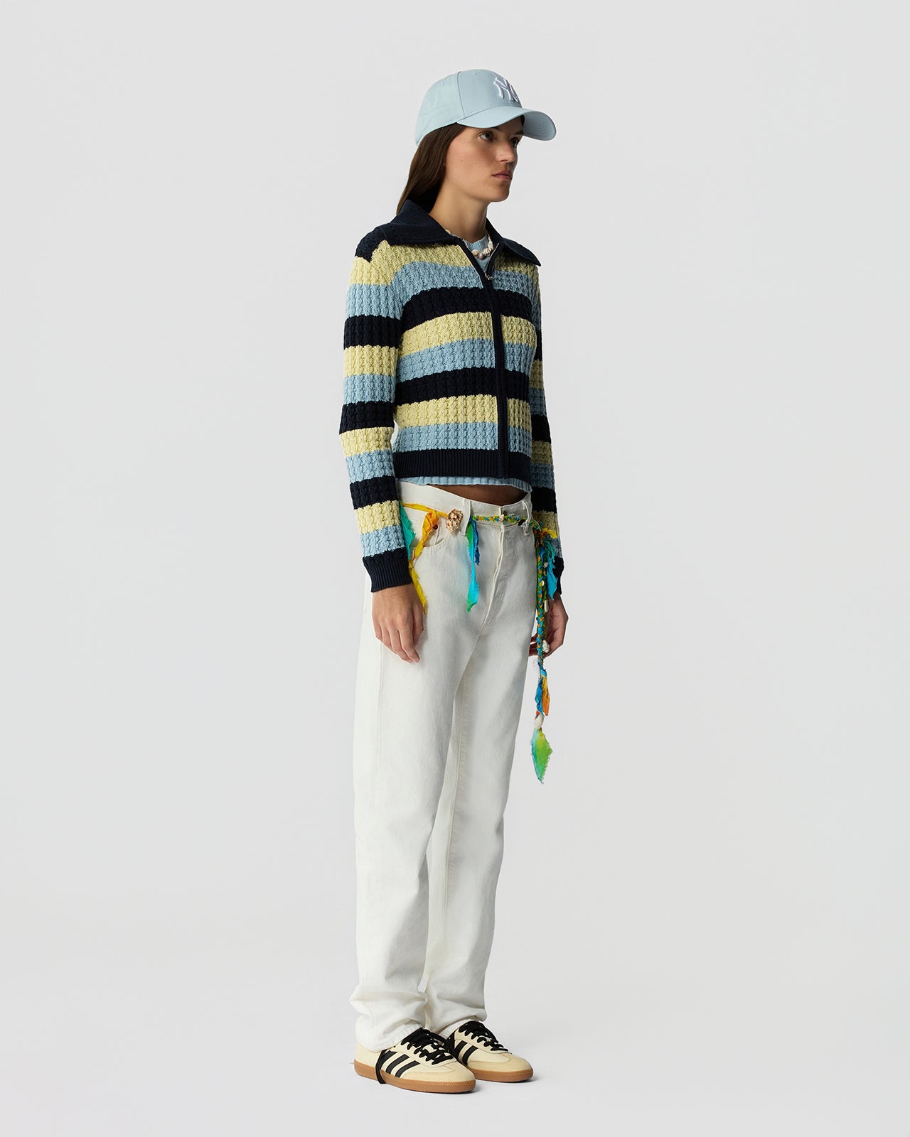 Kirby Jacket - Midnight Combo