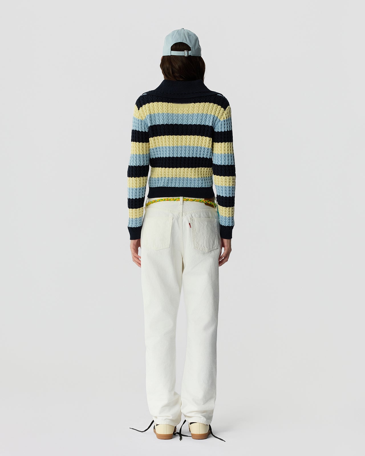 Kirby Jacket - Midnight Combo