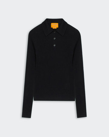 Ls Shrunken Polo