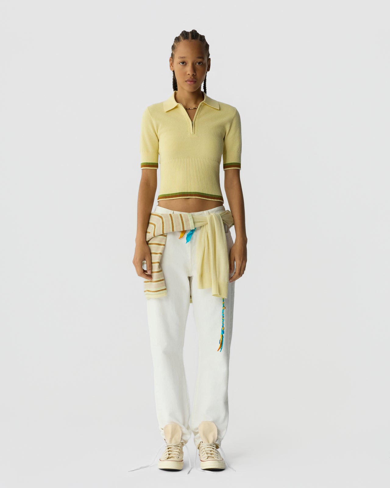 Marcella Polo - Mist