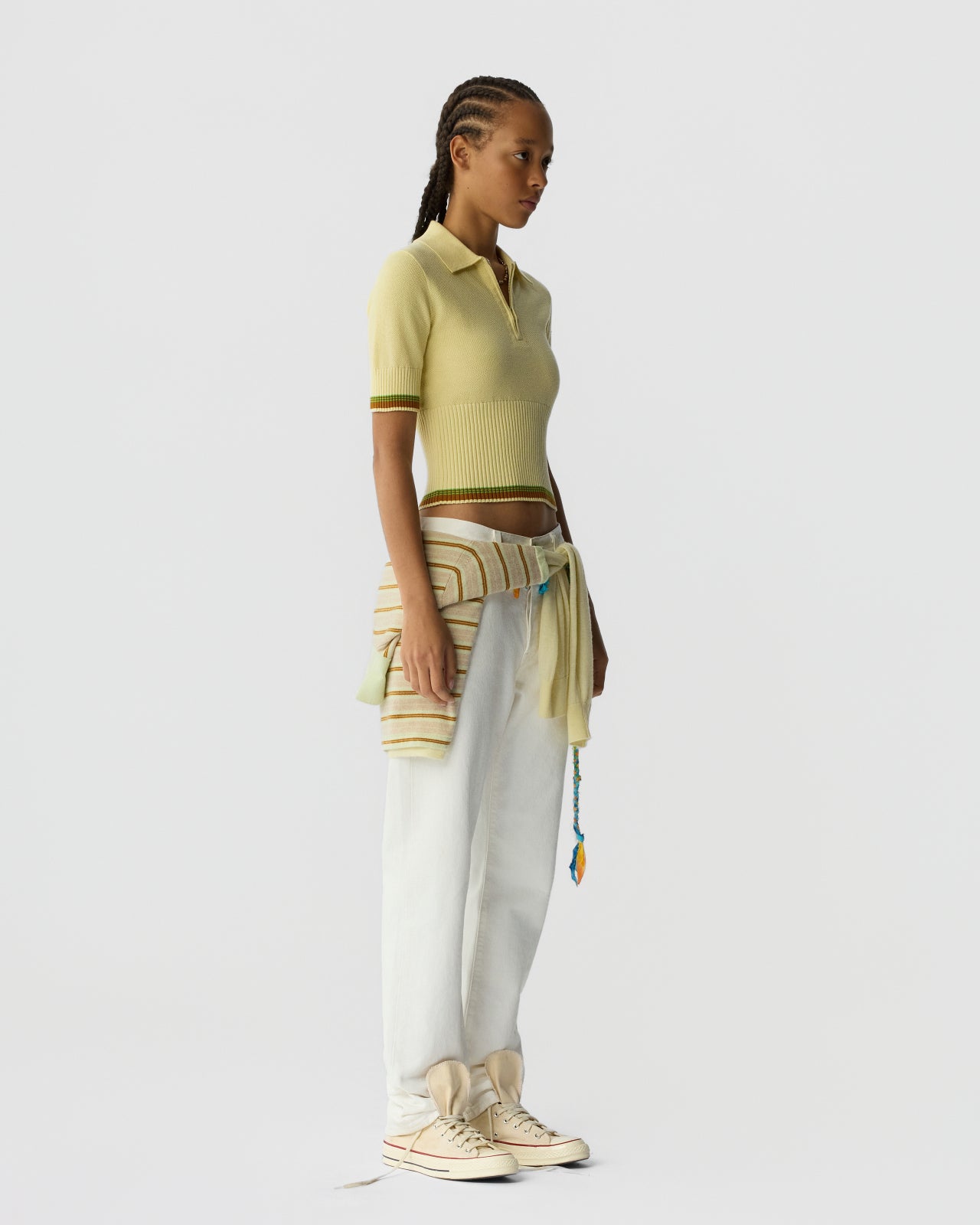 Marcella Polo - Mist