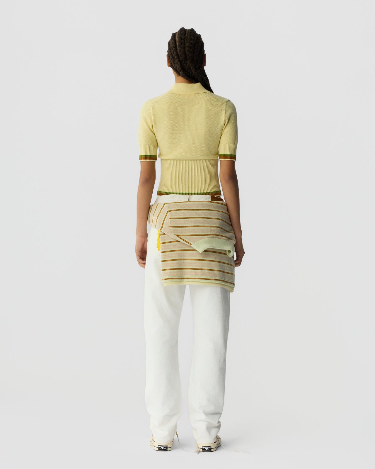 Marcella Polo - Mist