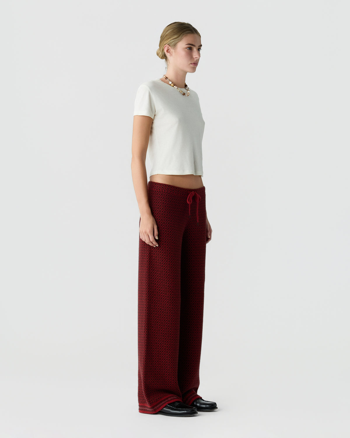 Marquise Pant - Carmine Combo