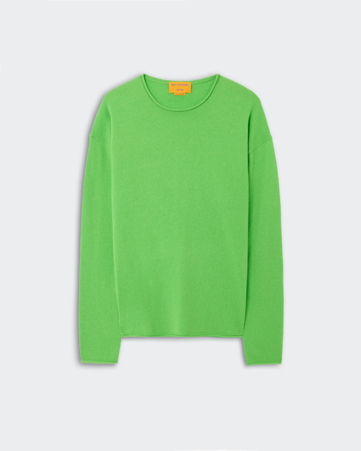 Oversized Crew - Match Point