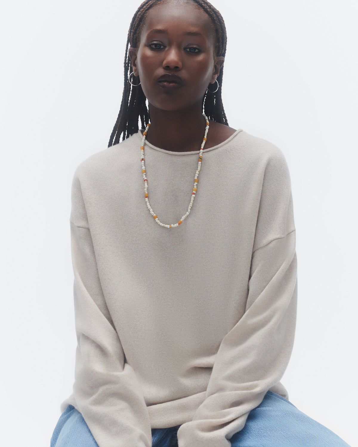 Tops & Sweaters - Womens – Guest In Residence