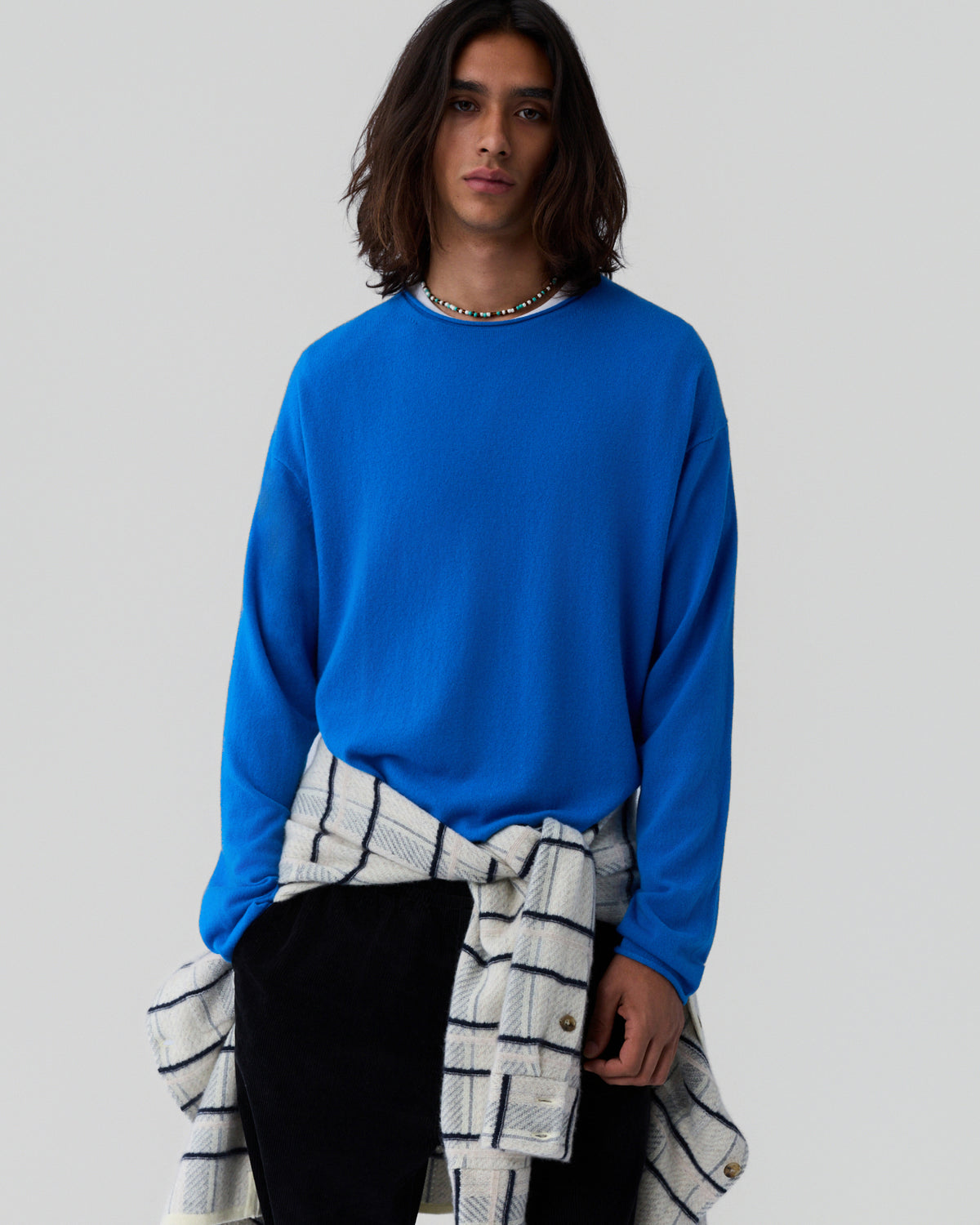 Oversized Crew - Twilight